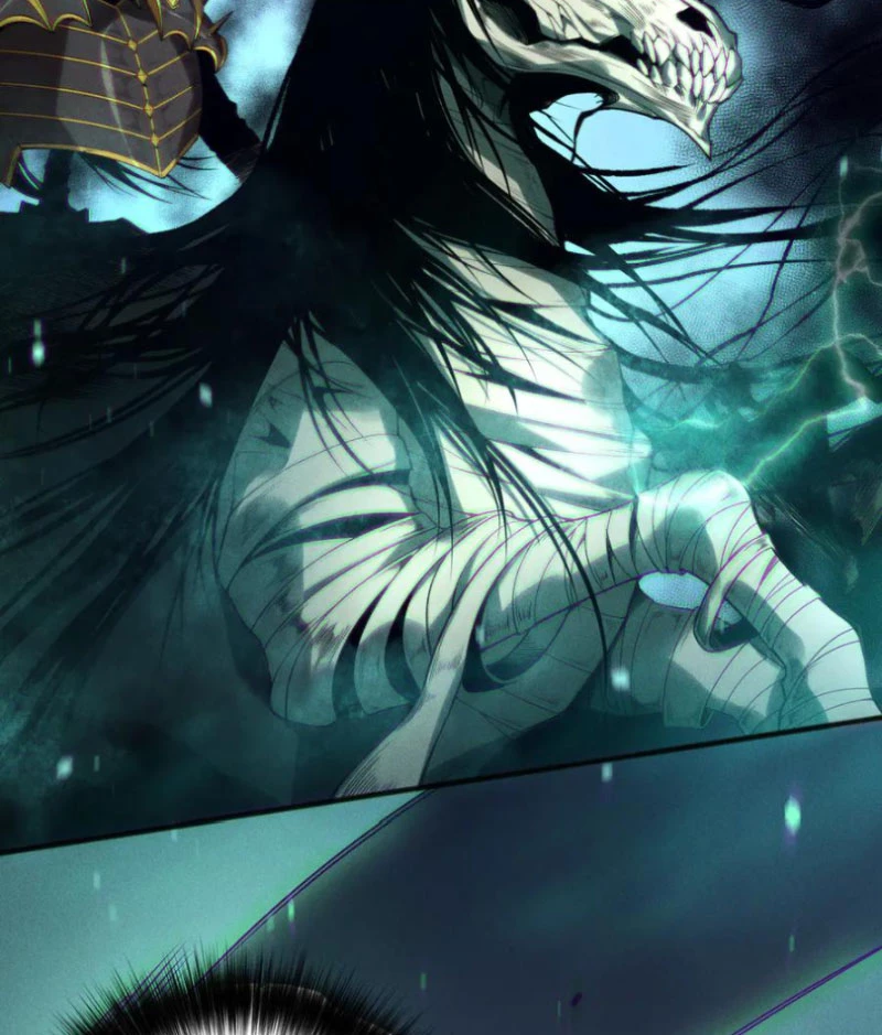 Thảm Họa Tử Linh Sư Chapter 134 - Trang 4