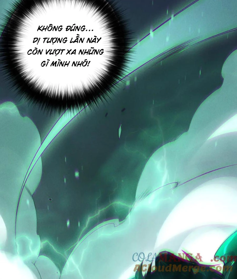 Thảm Họa Tử Linh Sư Chapter 134 - Trang 4