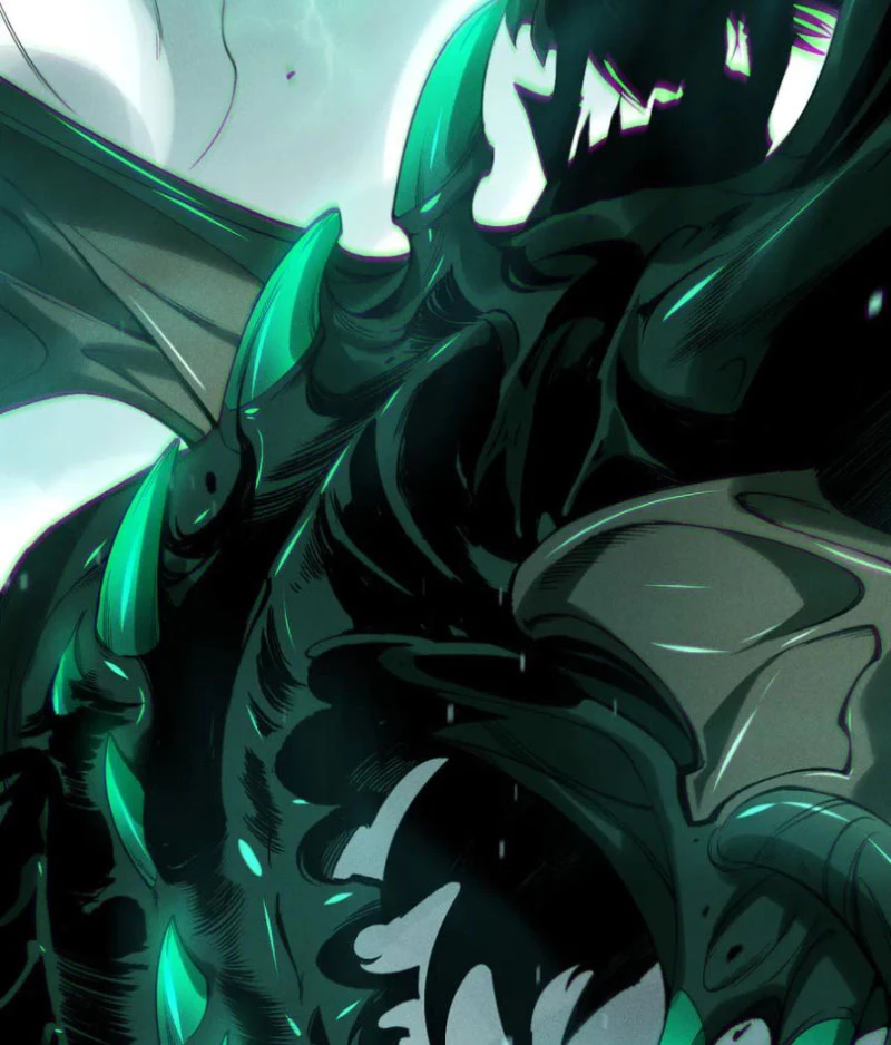 Thảm Họa Tử Linh Sư Chapter 134 - Trang 4