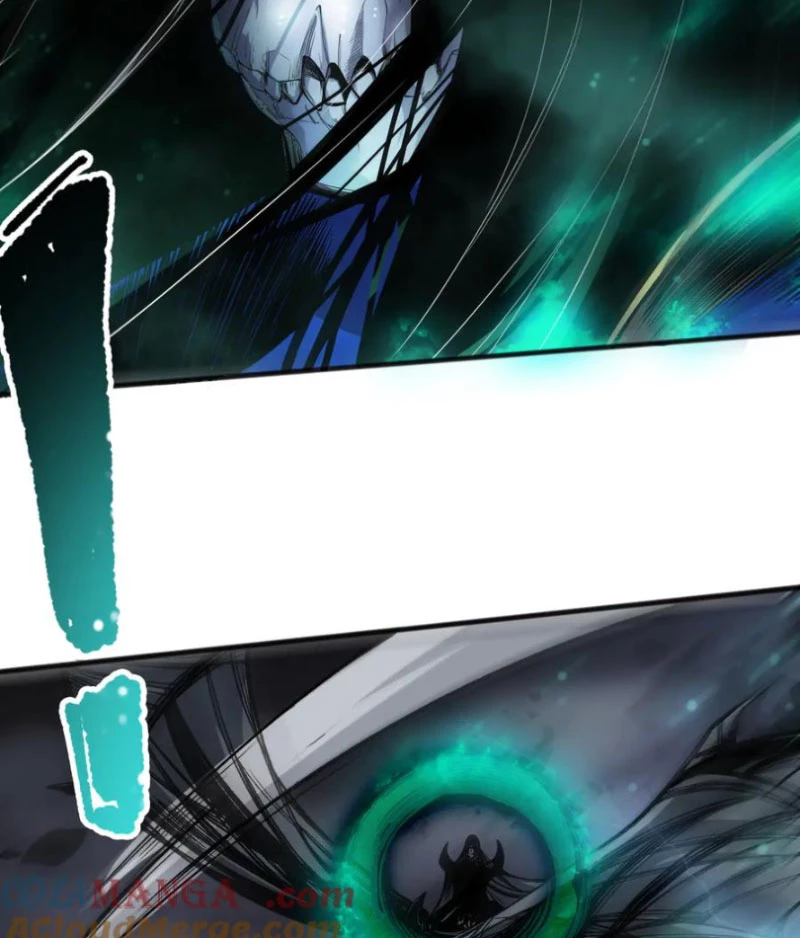 Thảm Họa Tử Linh Sư Chapter 134 - Trang 4