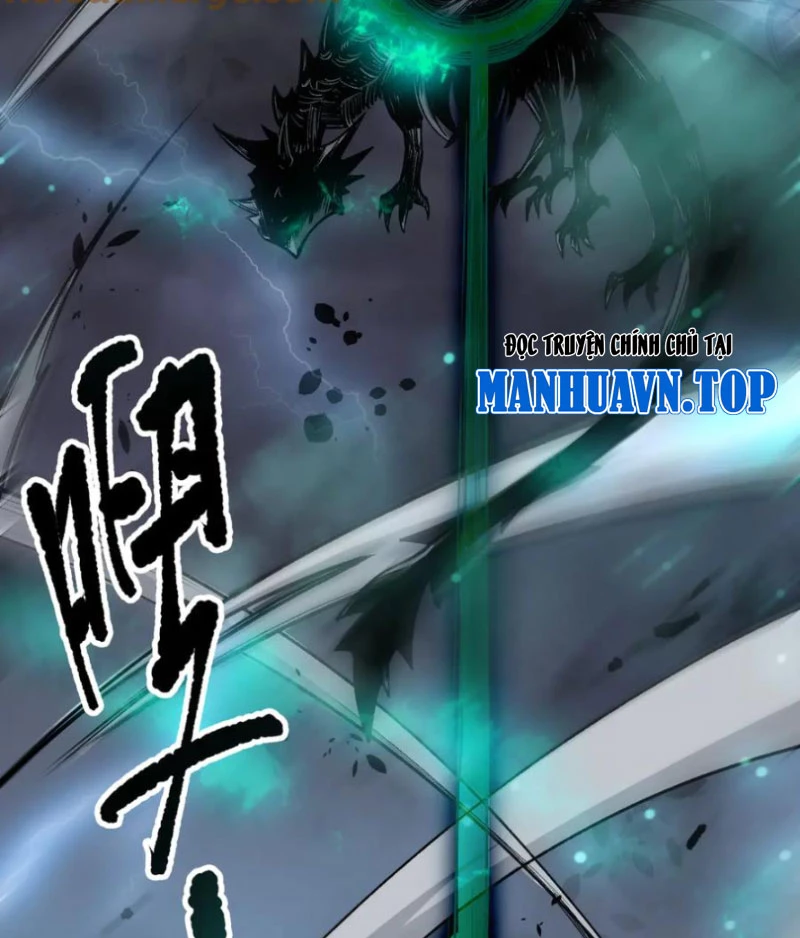 Thảm Họa Tử Linh Sư Chapter 134 - Trang 4