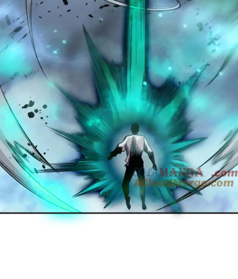 Thảm Họa Tử Linh Sư Chapter 134 - Trang 4