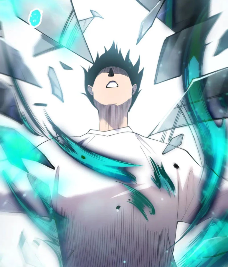 Thảm Họa Tử Linh Sư Chapter 134 - Trang 4