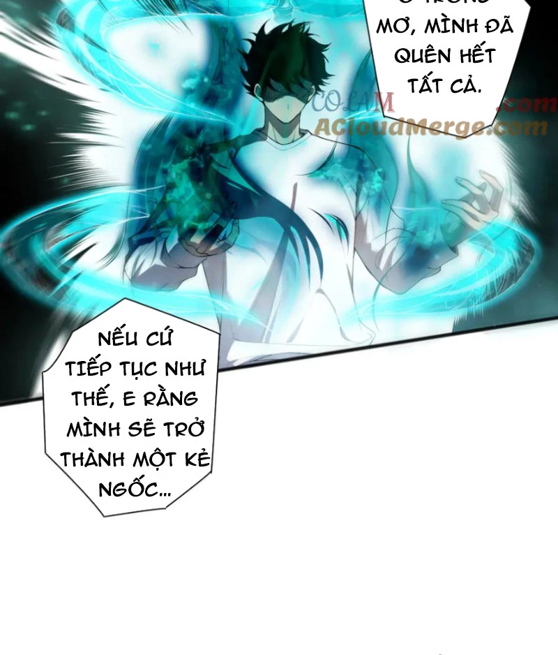 Thảm Họa Tử Linh Sư Chapter 134 - Trang 4