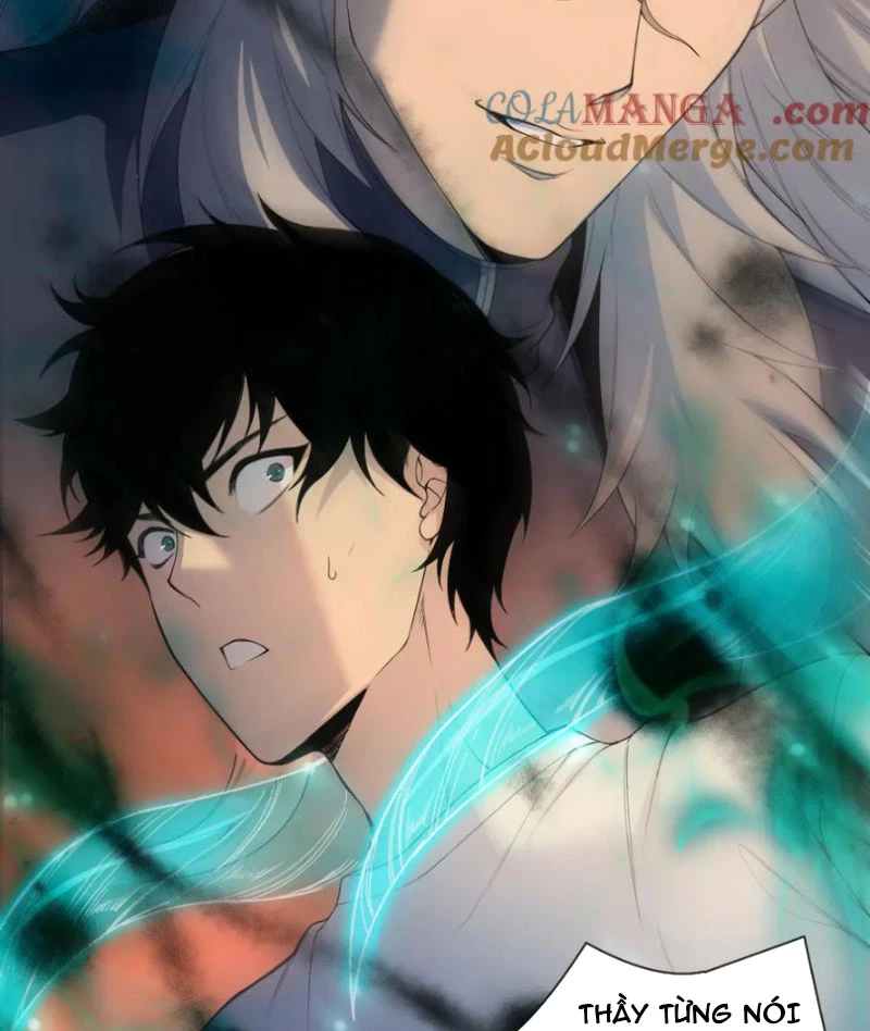 Thảm Họa Tử Linh Sư Chapter 134 - Trang 4