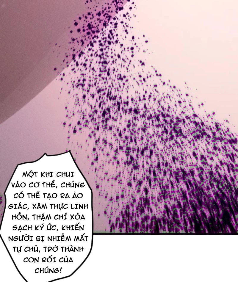 Thảm Họa Tử Linh Sư Chapter 134 - Trang 4