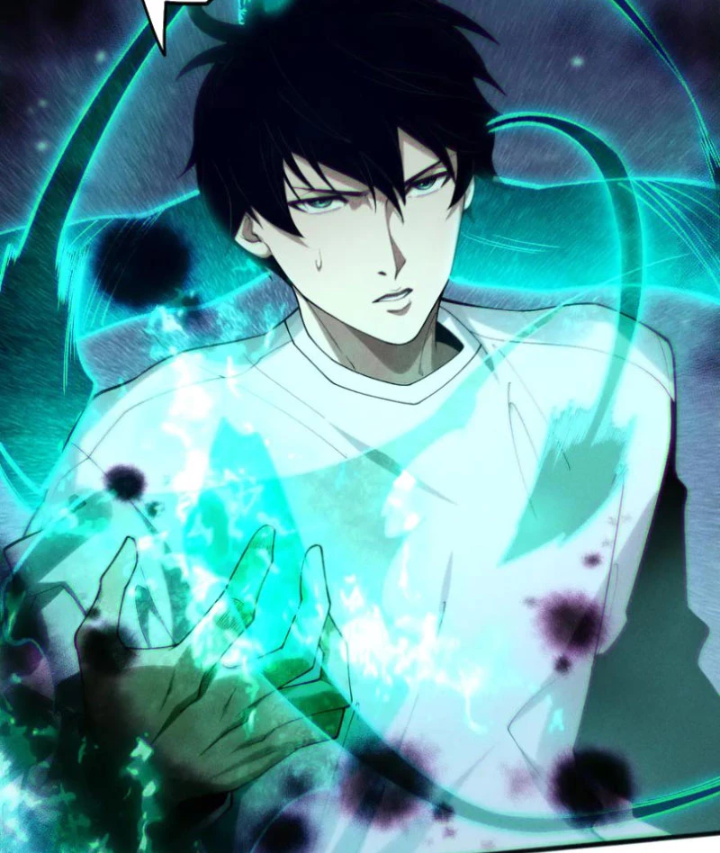 Thảm Họa Tử Linh Sư Chapter 134 - Trang 4