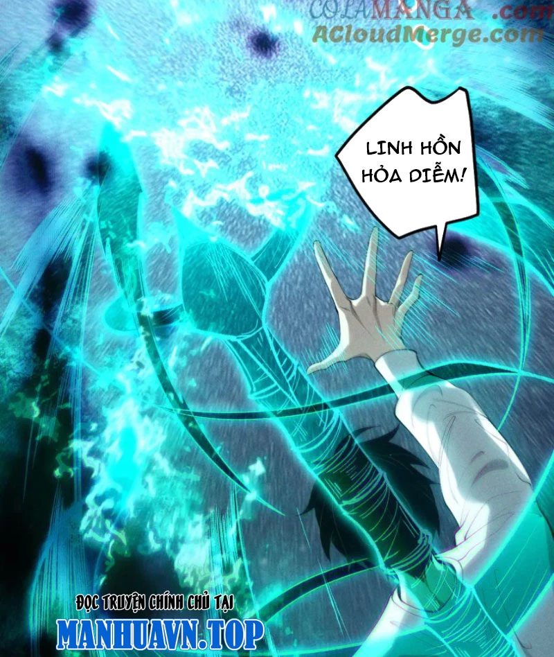 Thảm Họa Tử Linh Sư Chapter 134 - Trang 4