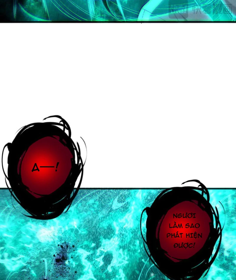 Thảm Họa Tử Linh Sư Chapter 134 - Trang 4