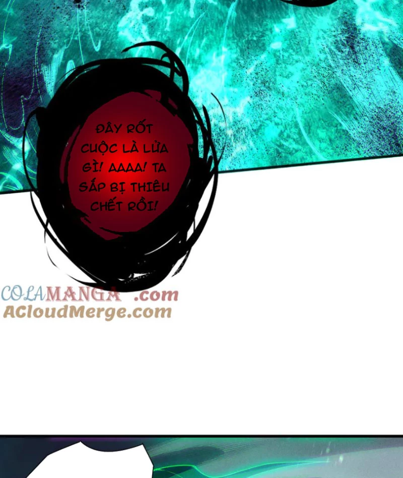 Thảm Họa Tử Linh Sư Chapter 134 - Trang 4