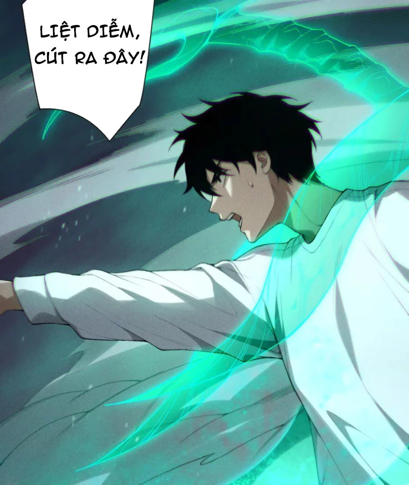 Thảm Họa Tử Linh Sư Chapter 134 - Trang 4