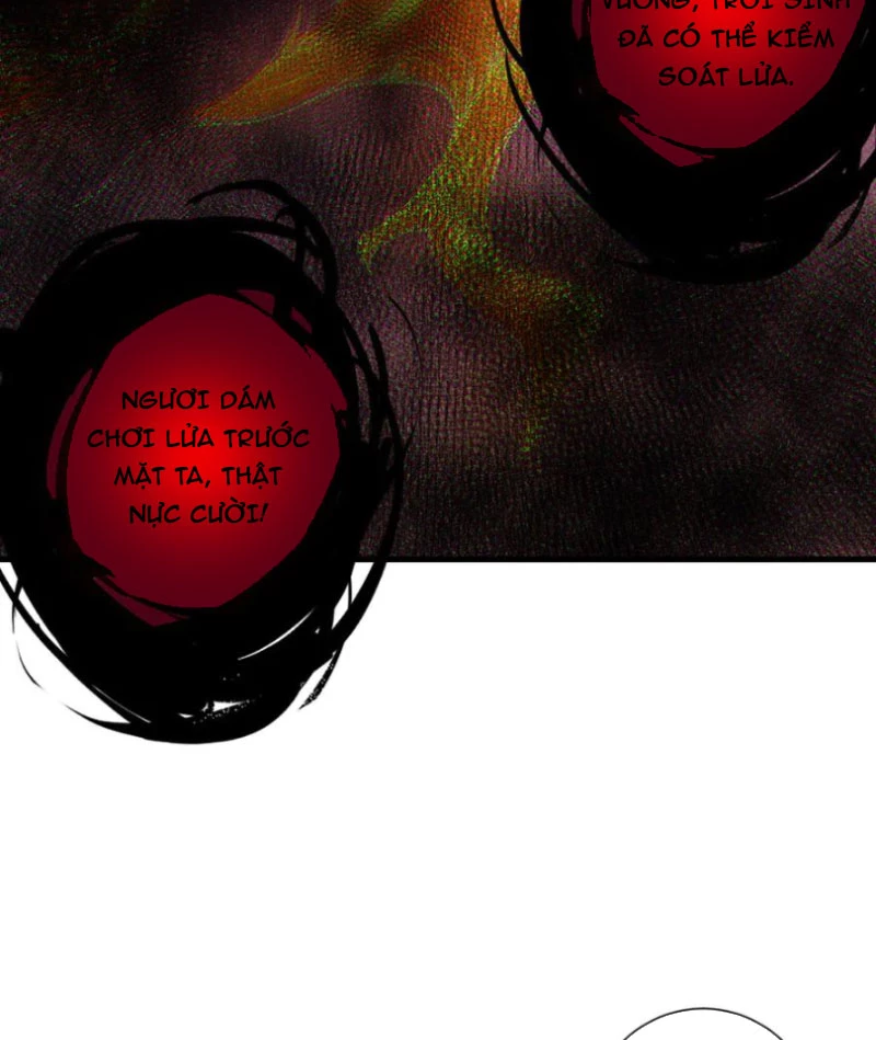 Thảm Họa Tử Linh Sư Chapter 134 - Trang 4