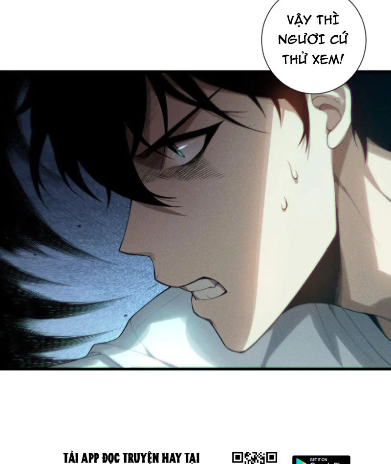 Thảm Họa Tử Linh Sư Chapter 134 - Trang 4