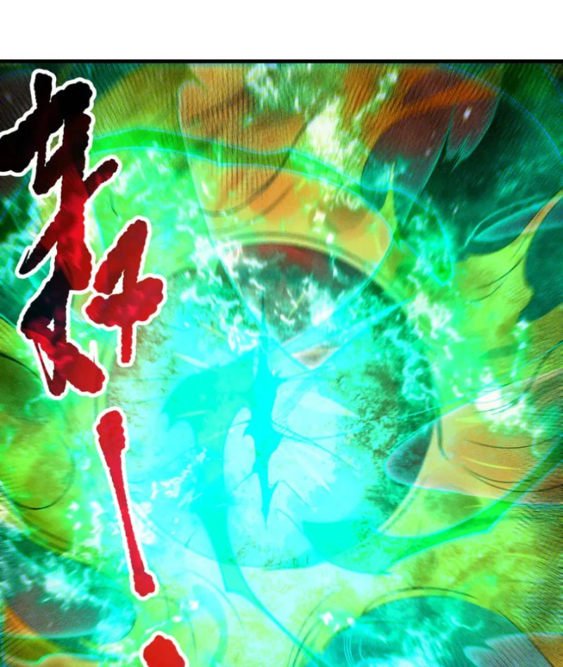 Thảm Họa Tử Linh Sư Chapter 134 - Trang 4