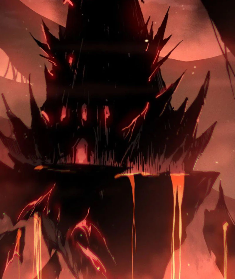 Thảm Họa Tử Linh Sư Chapter 134 - Trang 4