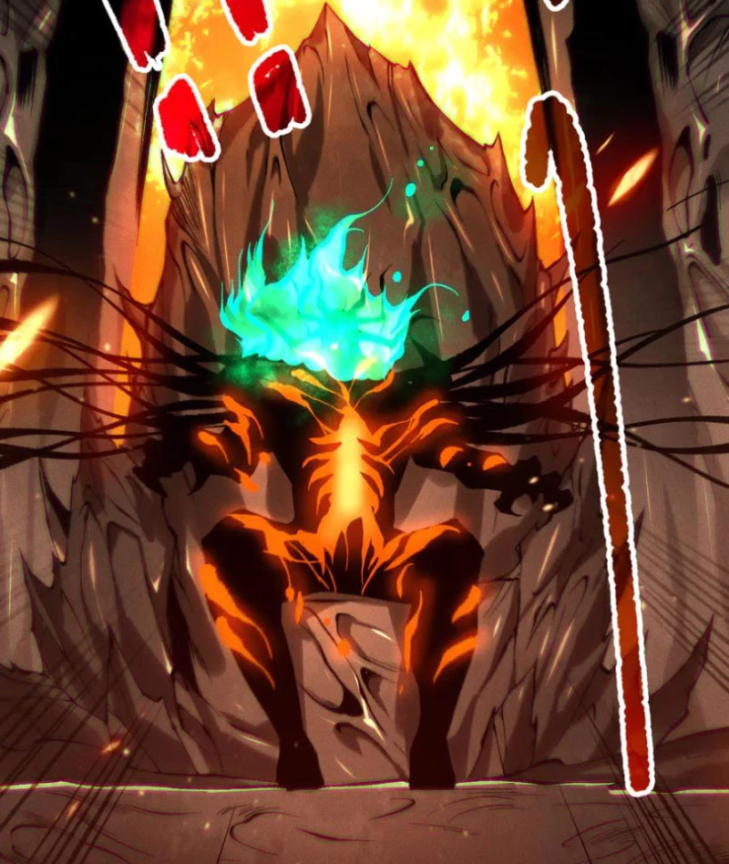 Thảm Họa Tử Linh Sư Chapter 134 - Trang 4