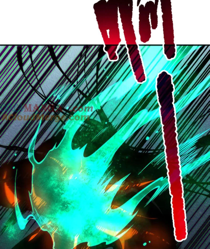 Thảm Họa Tử Linh Sư Chapter 134 - Trang 4