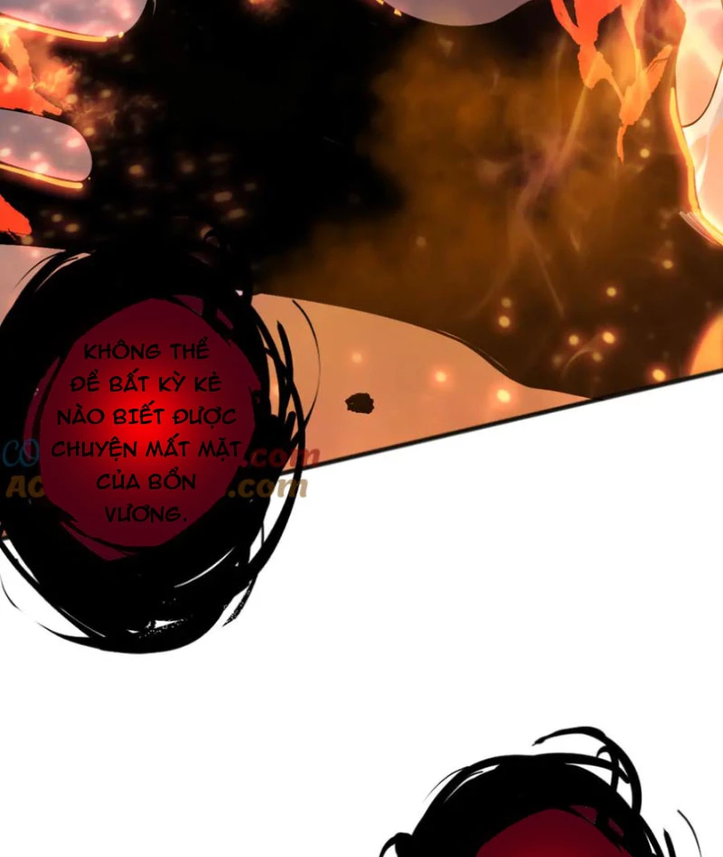 Thảm Họa Tử Linh Sư Chapter 134 - Trang 4