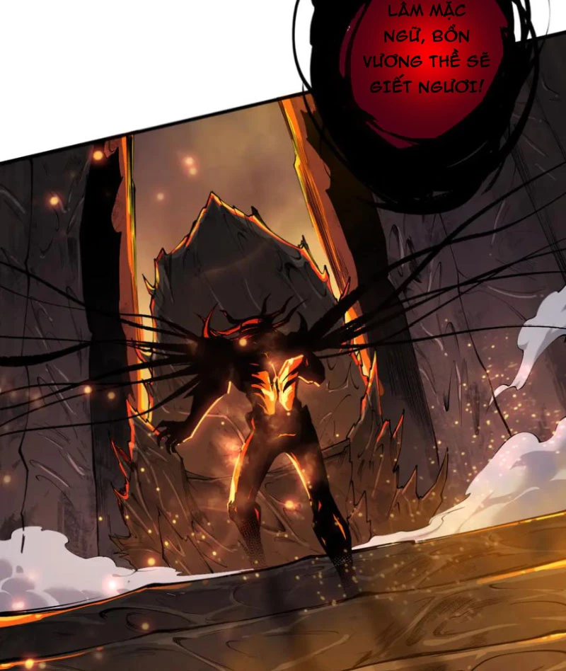 Thảm Họa Tử Linh Sư Chapter 134 - Trang 4