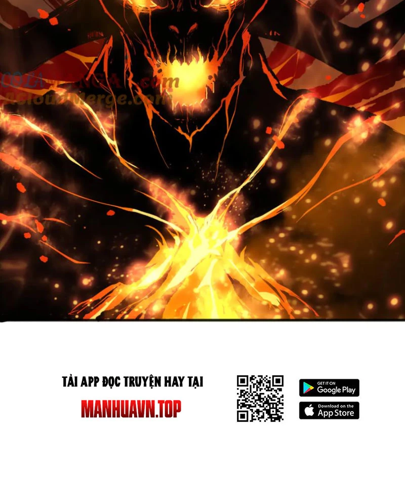 Thảm Họa Tử Linh Sư Chapter 134 - Trang 4