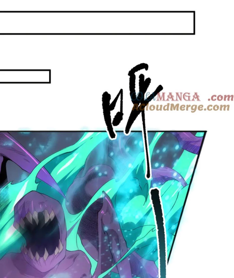 Thảm Họa Tử Linh Sư Chapter 134 - Trang 4