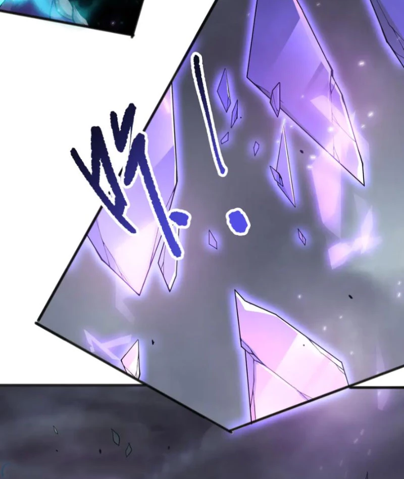 Thảm Họa Tử Linh Sư Chapter 134 - Trang 4