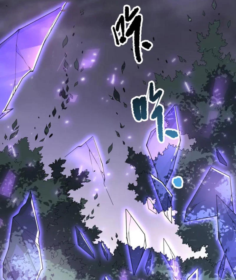 Thảm Họa Tử Linh Sư Chapter 134 - Trang 4