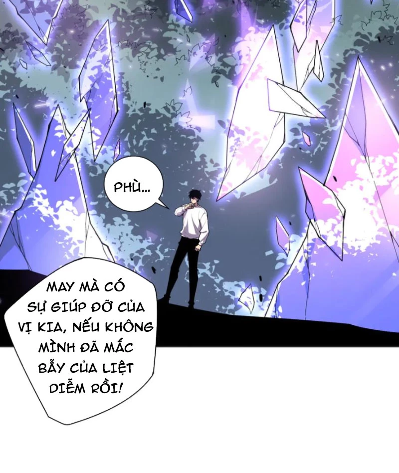 Thảm Họa Tử Linh Sư Chapter 134 - Trang 4