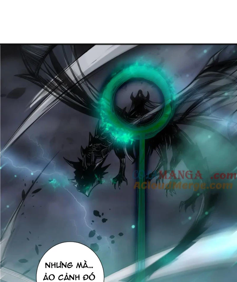 Thảm Họa Tử Linh Sư Chapter 134 - Trang 4