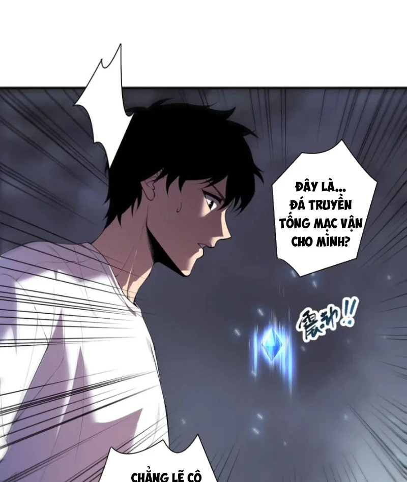 Thảm Họa Tử Linh Sư Chapter 134 - Trang 4