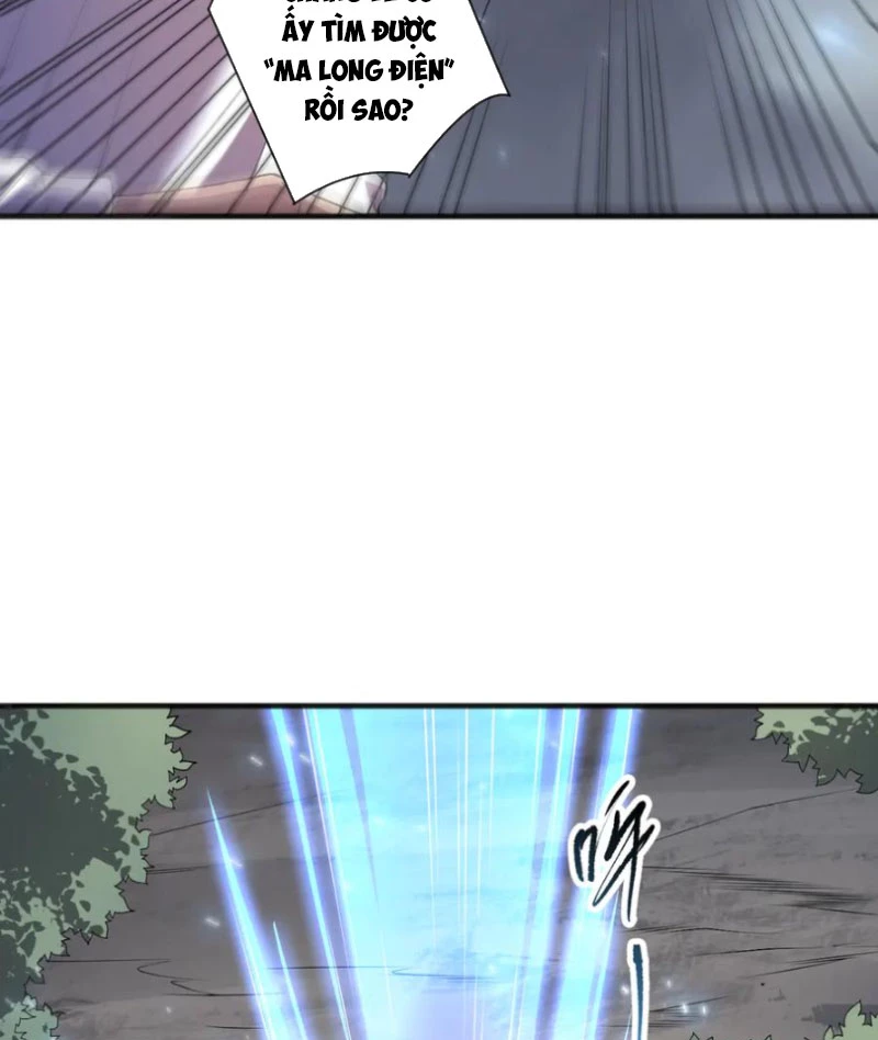 Thảm Họa Tử Linh Sư Chapter 134 - Trang 4