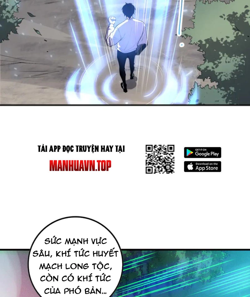 Thảm Họa Tử Linh Sư Chapter 134 - Trang 4