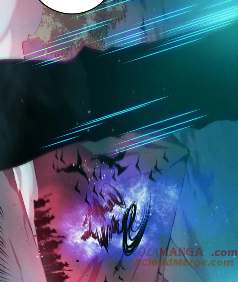 Thảm Họa Tử Linh Sư Chapter 134 - Trang 4