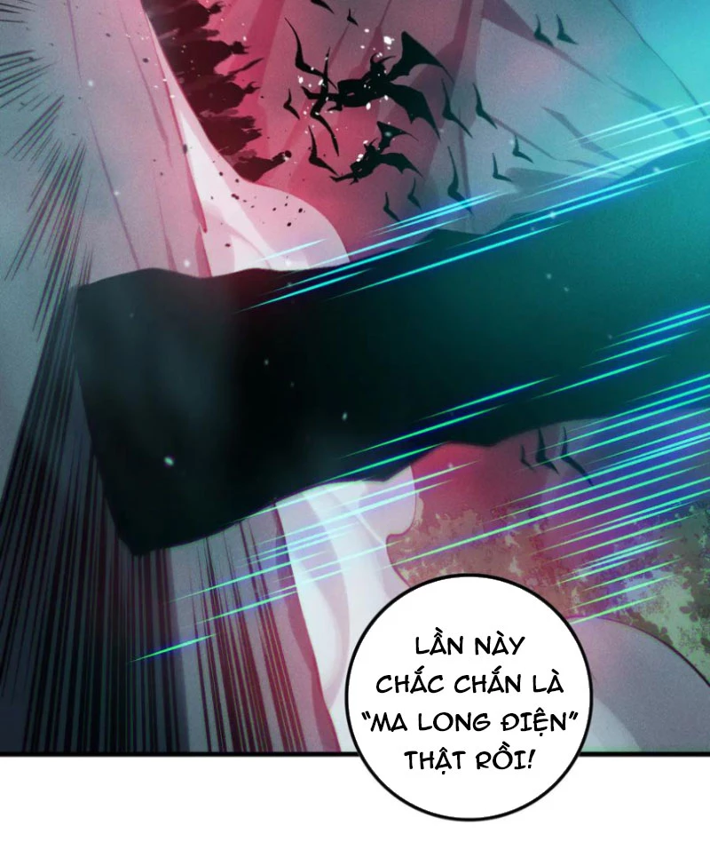 Thảm Họa Tử Linh Sư Chapter 134 - Trang 4