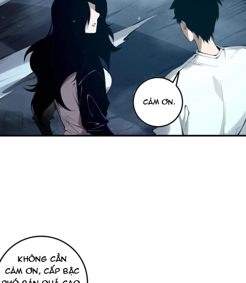 Thảm Họa Tử Linh Sư Chapter 134 - Trang 4