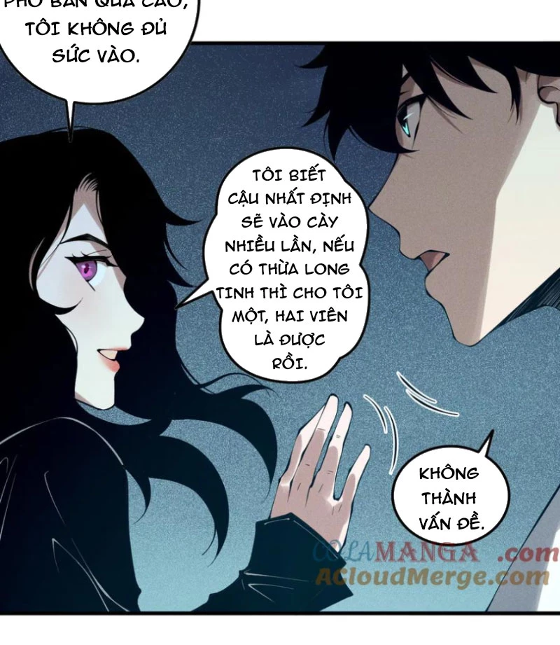 Thảm Họa Tử Linh Sư Chapter 134 - Trang 4