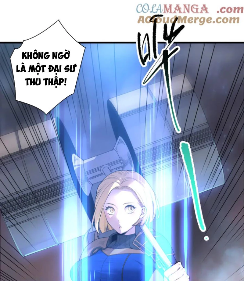 Thảm Họa Tử Linh Sư Chapter 134 - Trang 4