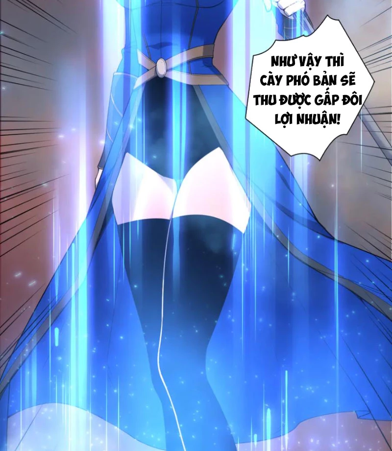 Thảm Họa Tử Linh Sư Chapter 134 - Trang 4