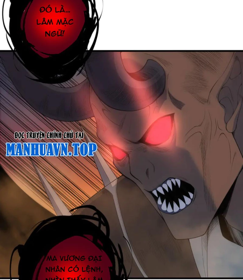 Thảm Họa Tử Linh Sư Chapter 134 - Trang 4