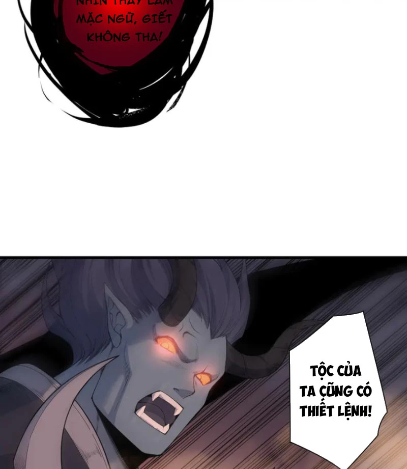 Thảm Họa Tử Linh Sư Chapter 134 - Trang 4