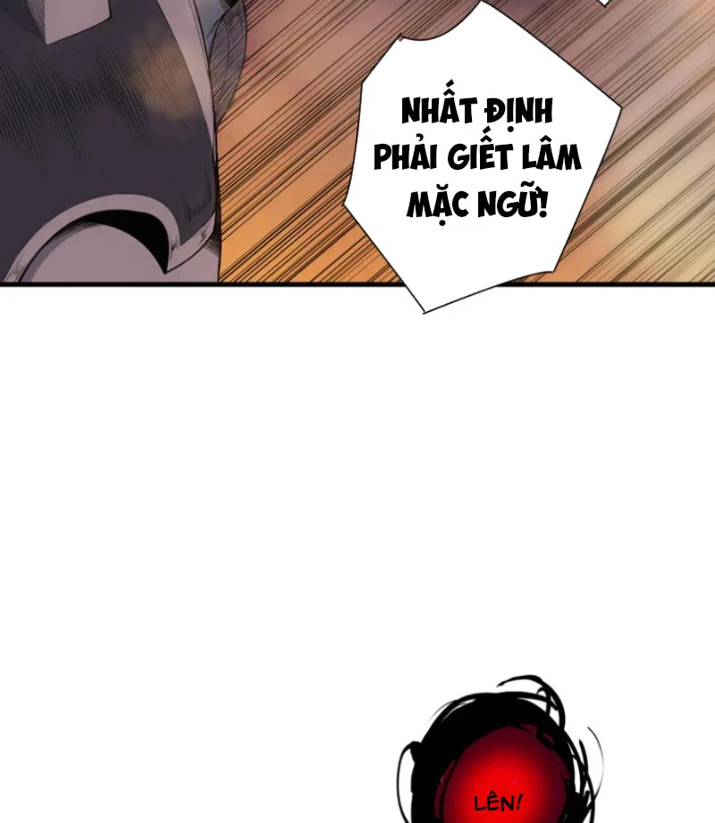 Thảm Họa Tử Linh Sư Chapter 134 - Trang 4