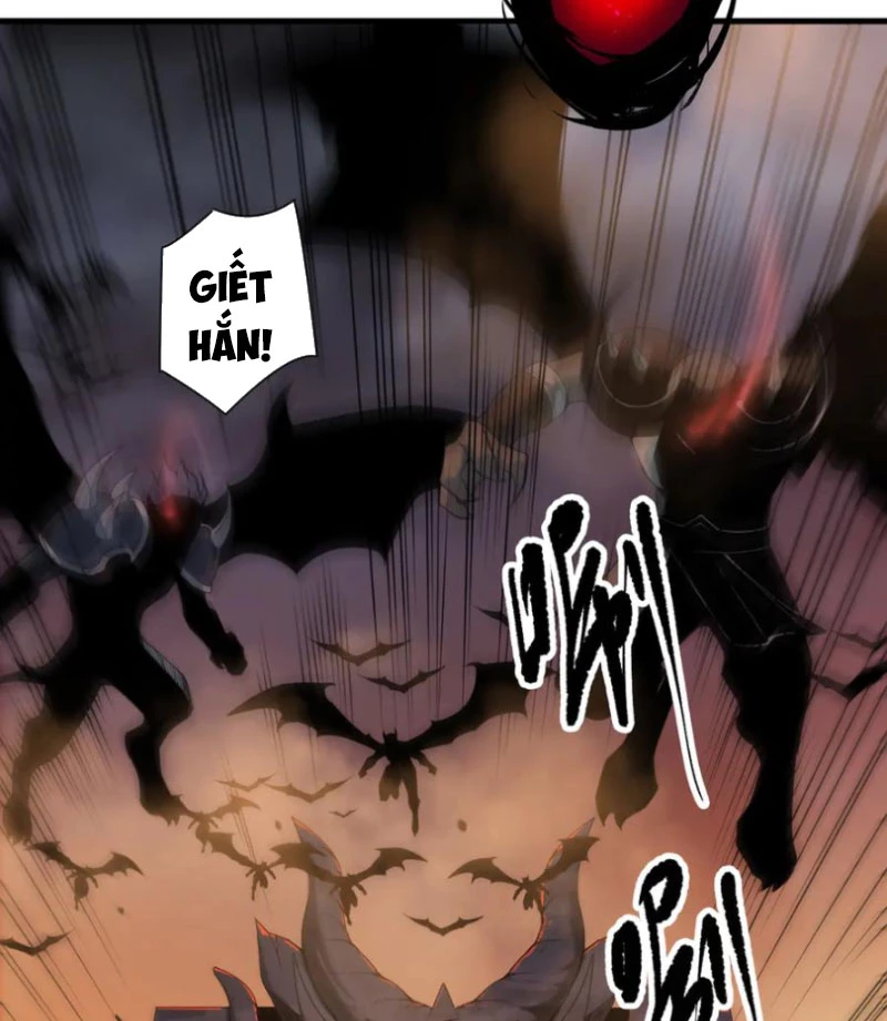 Thảm Họa Tử Linh Sư Chapter 134 - Trang 4