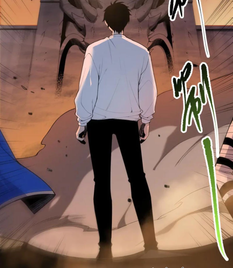 Thảm Họa Tử Linh Sư Chapter 134 - Trang 4