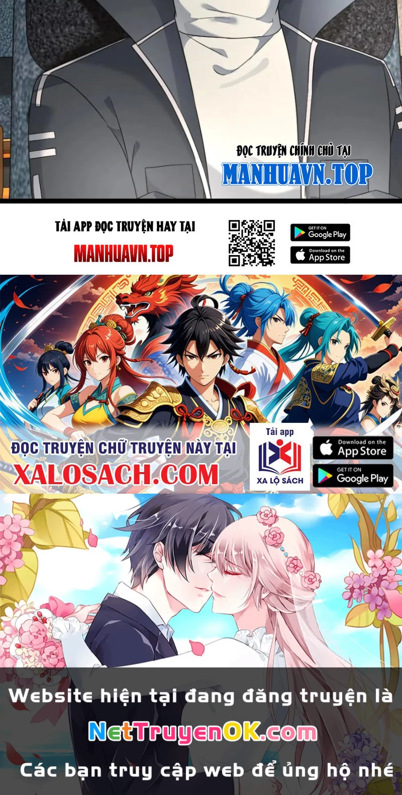 Toàn Cầu Băng Phong: Ta Chế Tạo Phòng An Toàn Tại Tận Thế Chapter 505 - Trang 4