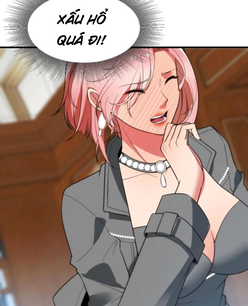 Ta Có 90 Tỷ Tiền Liếm Cẩu! Chapter 413 - Trang 4