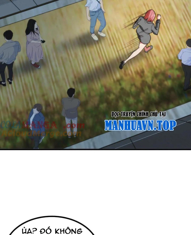 Ta Có 90 Tỷ Tiền Liếm Cẩu! Chapter 413 - Trang 4