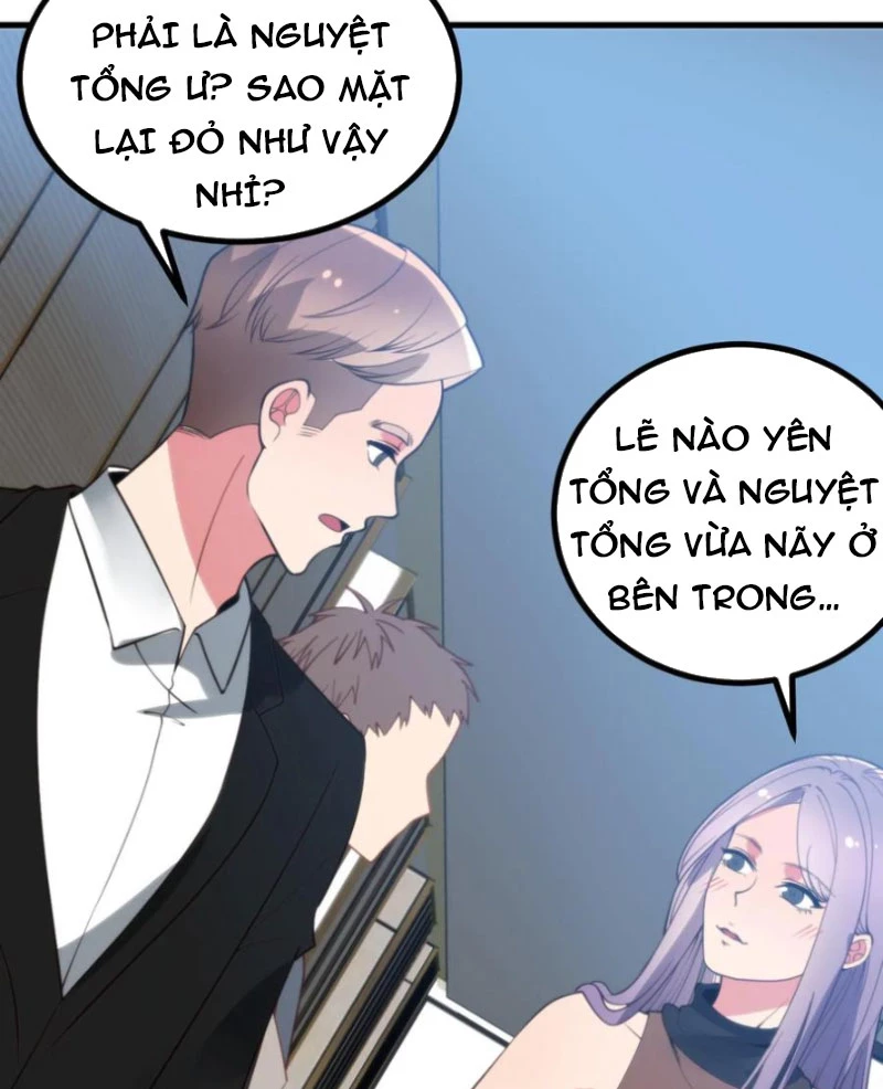 Ta Có 90 Tỷ Tiền Liếm Cẩu! Chapter 413 - Trang 4