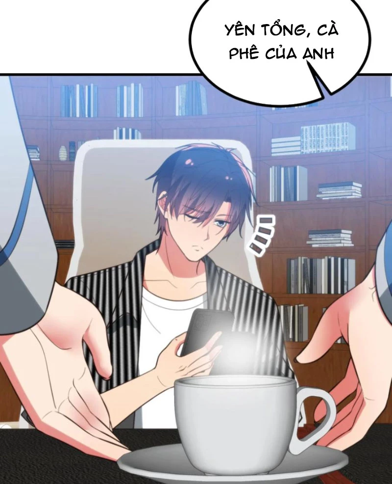 Ta Có 90 Tỷ Tiền Liếm Cẩu! Chapter 413 - Trang 4