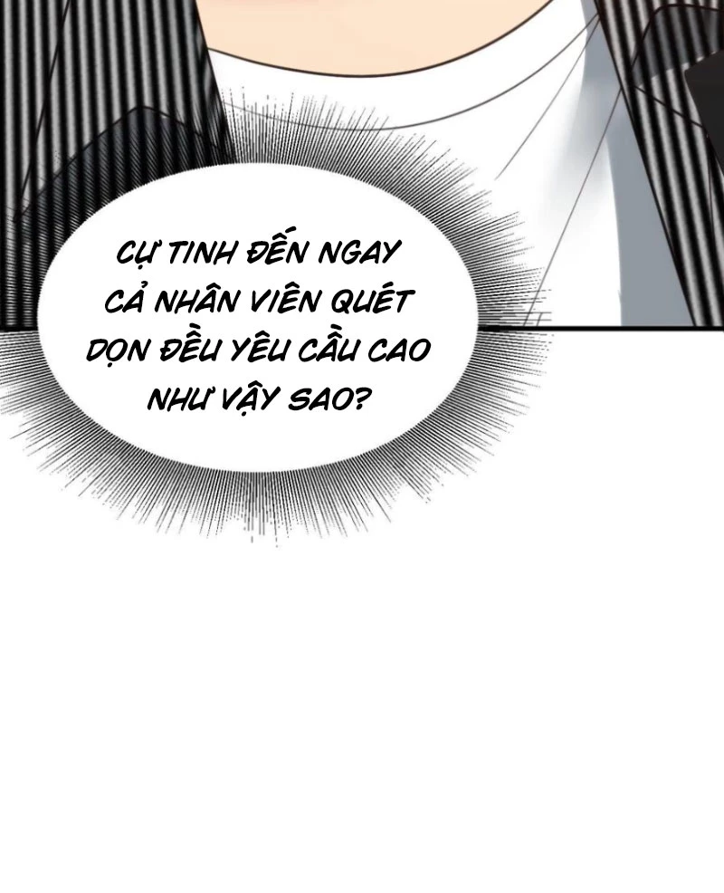 Ta Có 90 Tỷ Tiền Liếm Cẩu! Chapter 413 - Trang 4