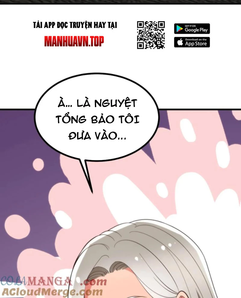 Ta Có 90 Tỷ Tiền Liếm Cẩu! Chapter 413 - Trang 4